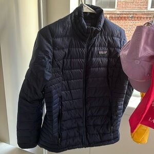 Patagonia Jacket